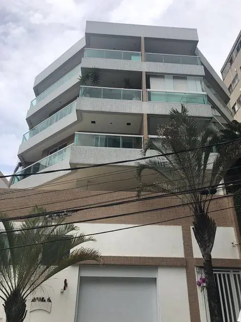 Foto 1 de Apartamento com 3 Quartos à venda, 110m² em Humaitá, Rio de Janeiro