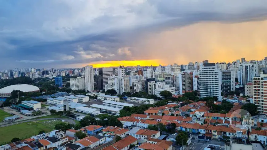 Foto 1 de Apartamento com 3 Quartos à venda, 279m² em Ibirapuera, São Paulo