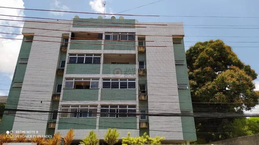 Foto 1 de Apartamento com 3 Quartos à venda, 118m² em Iputinga, Recife