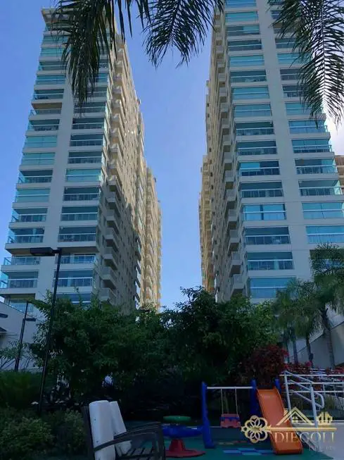 Foto 1 de Apartamento com 3 Quartos à venda, 90m² em Itacolomi, Balneário Piçarras