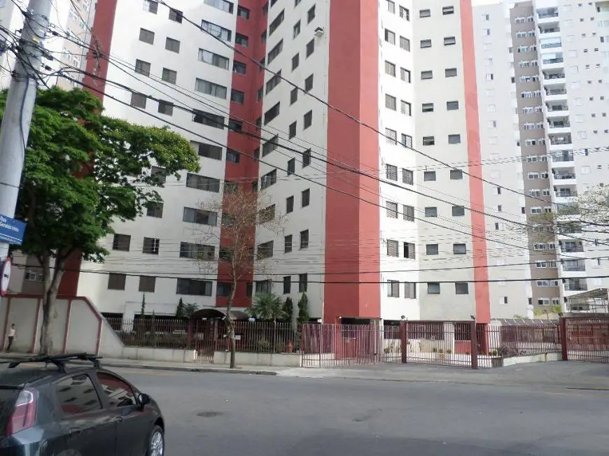 Foto 1 de Apartamento com 3 Quartos para venda ou aluguel, 97m² em Jardim Aquarius, São José dos Campos