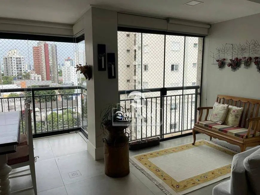 Foto 1 de Apartamento com 3 Quartos à venda, 150m² em Jardim Bela Vista, Santo André