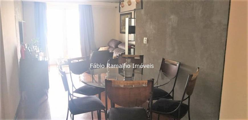 Foto 3 de Apartamento com 3 Quartos à venda, 114m² em Jardim Bélgica, São Paulo