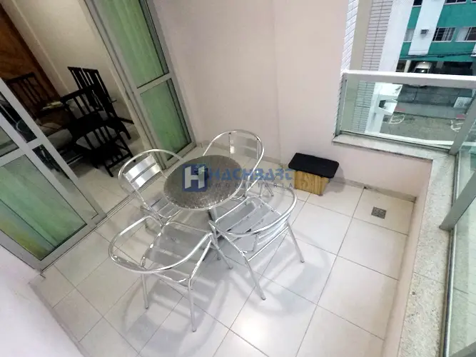 Foto 1 de Apartamento com 3 Quartos à venda, 101m² em Jardim Camburi, Vitória