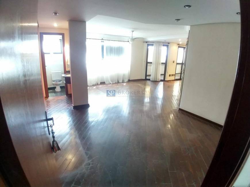 Foto 1 de Apartamento com 3 Quartos à venda, 270m² em Jardim Flamboyant, Campinas