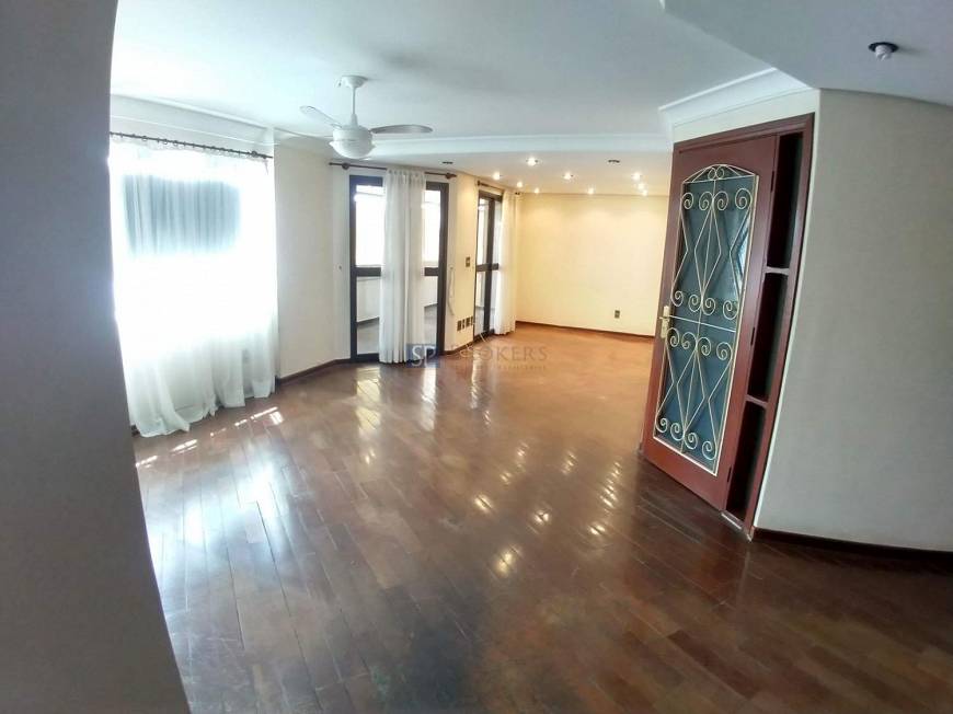 Foto 4 de Apartamento com 3 Quartos à venda, 270m² em Jardim Flamboyant, Campinas