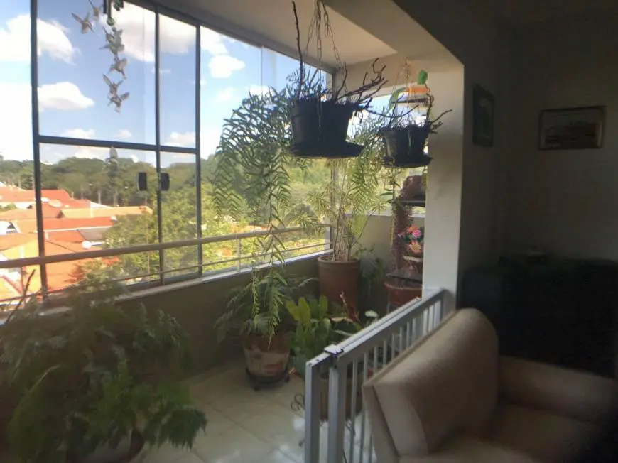 Foto 1 de Apartamento com 3 Quartos à venda, 92m² em Jardim Flamboyant, Campinas