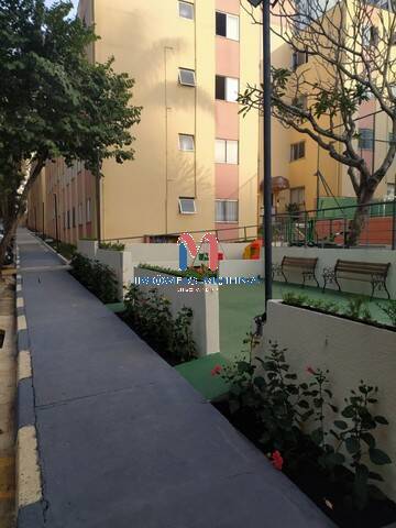 Foto 1 de Apartamento com 3 Quartos à venda, 68m² em Jardim  Independencia, São Paulo