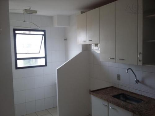 Foto 1 de Apartamento com 3 Quartos à venda, 88m² em Jardim Infante Dom Henrique, Bauru
