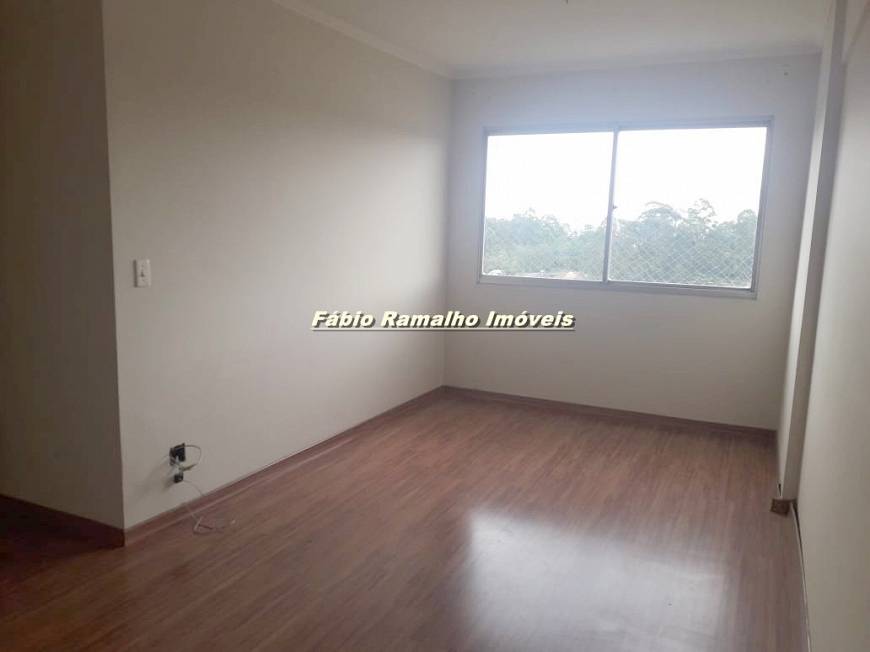 Foto 1 de Apartamento com 3 Quartos à venda, 68m² em Jardim Prudência, São Paulo