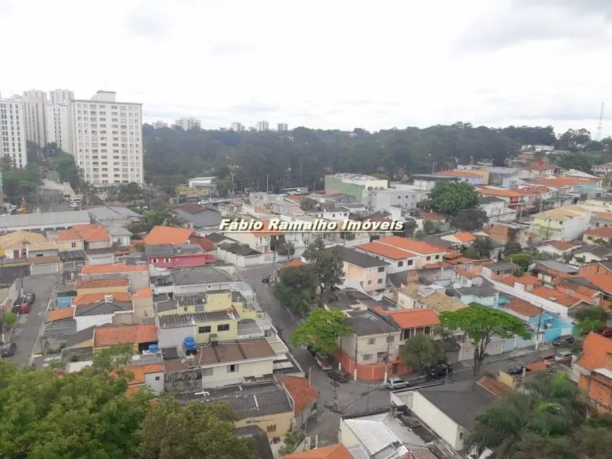 Foto 3 de Apartamento com 3 Quartos à venda, 68m² em Jardim Prudência, São Paulo