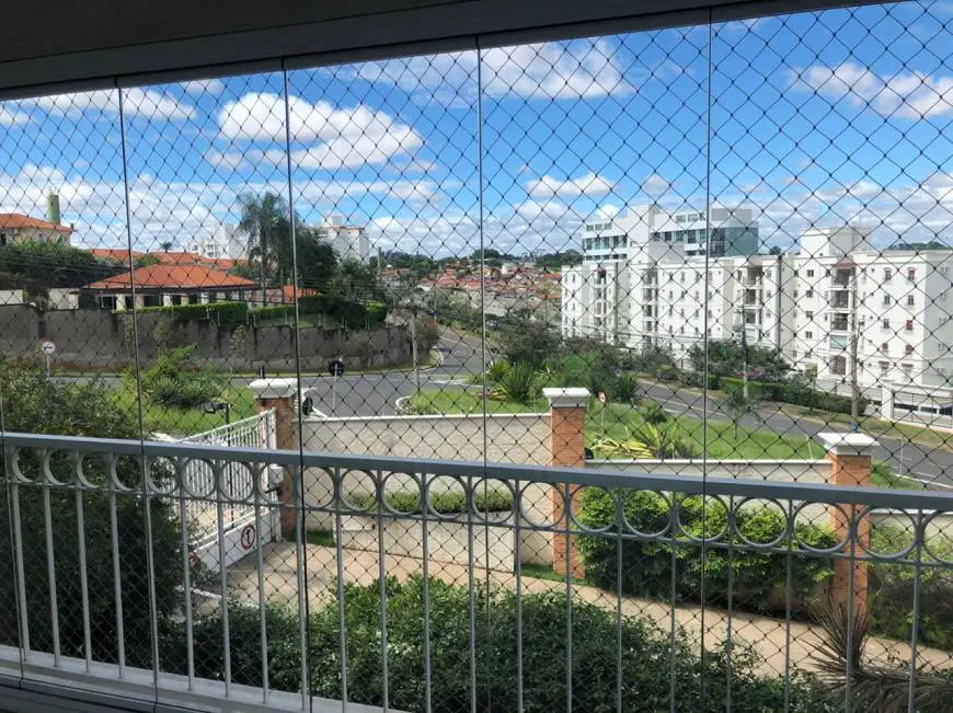 Foto 1 de Apartamento com 3 Quartos à venda, 100m² em Loteamento Residencial Vila Bella, Campinas
