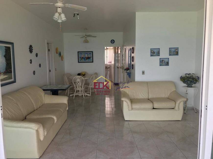 Foto 3 de Apartamento com 3 Quartos à venda, 140m² em Martim de Sa, Caraguatatuba