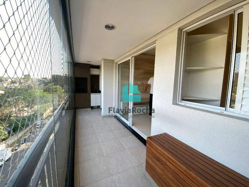 Foto 1 de Apartamento com 3 Quartos à venda, 81m² em Melville Empresarial Ii, Barueri