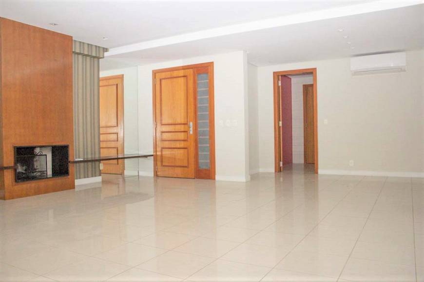 Foto 4 de Apartamento com 3 Quartos para venda ou aluguel, 138m² em Menino Deus, Porto Alegre