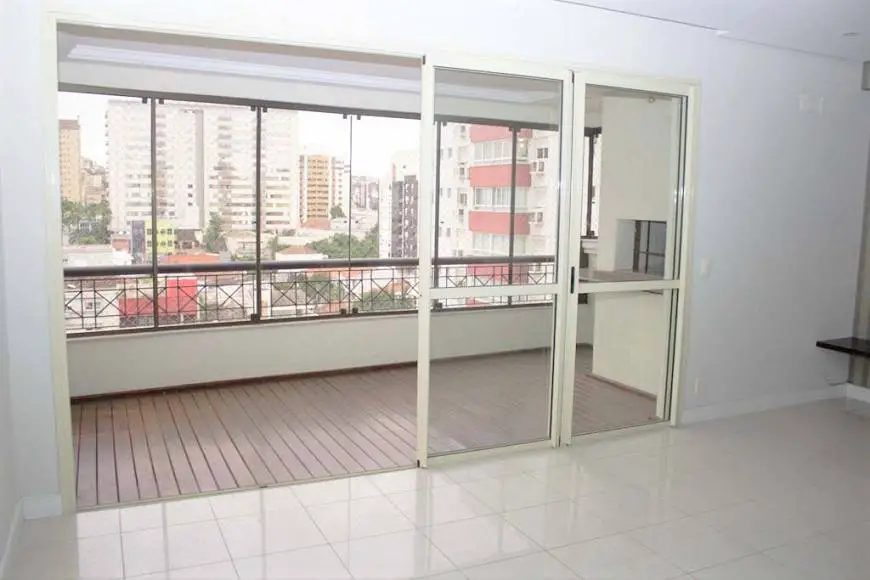 Foto 5 de Apartamento com 3 Quartos para venda ou aluguel, 138m² em Menino Deus, Porto Alegre