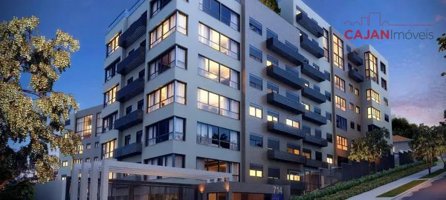 Foto 2 de Apartamento com 3 Quartos à venda, 171m² em Menino Deus, Porto Alegre