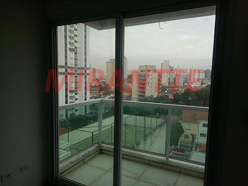 Foto 2 de Apartamento com 3 Quartos à venda, 98m² em Parada Inglesa, São Paulo