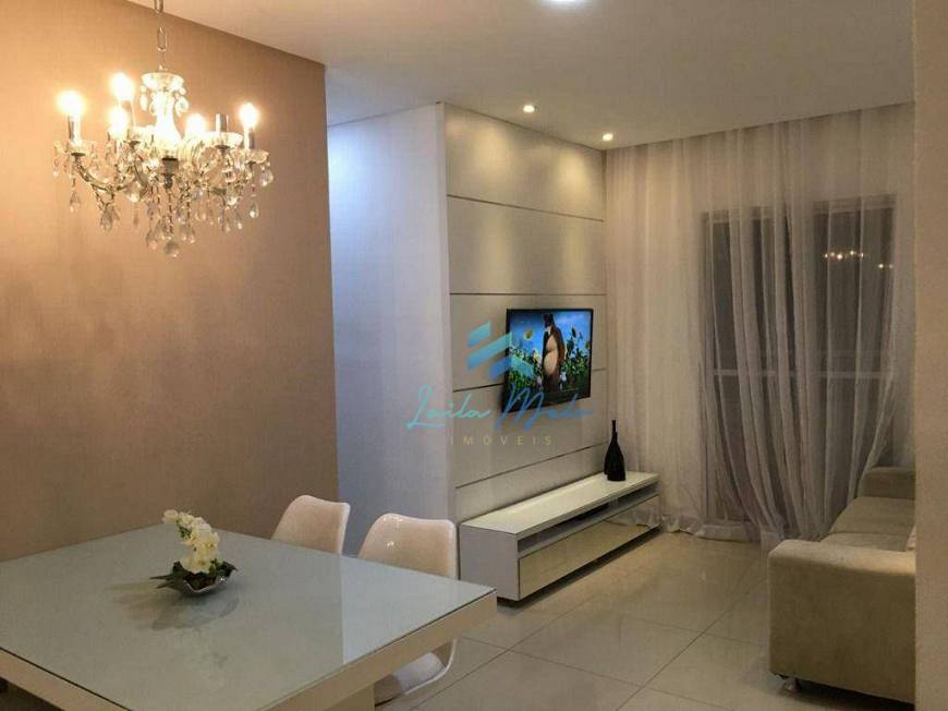 Foto 1 de Apartamento com 3 Quartos à venda, 63m² em Parque Manibura, Fortaleza