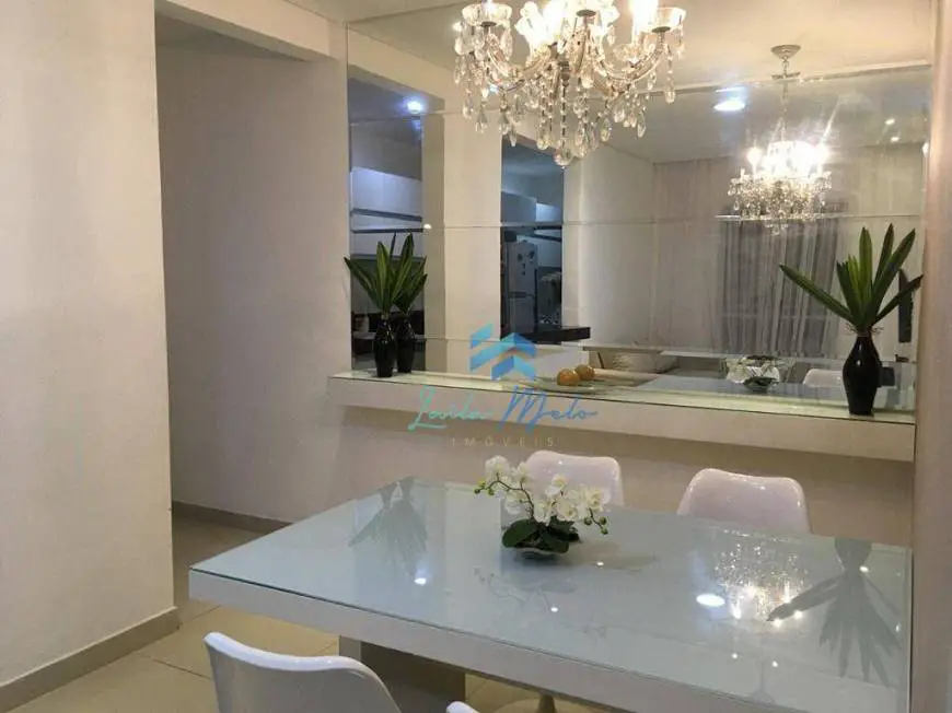 Foto 5 de Apartamento com 3 Quartos à venda, 63m² em Parque Manibura, Fortaleza