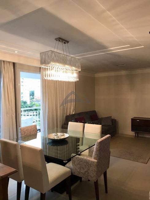 Foto 1 de Apartamento com 3 Quartos à venda, 84m² em Parque Prado, Campinas