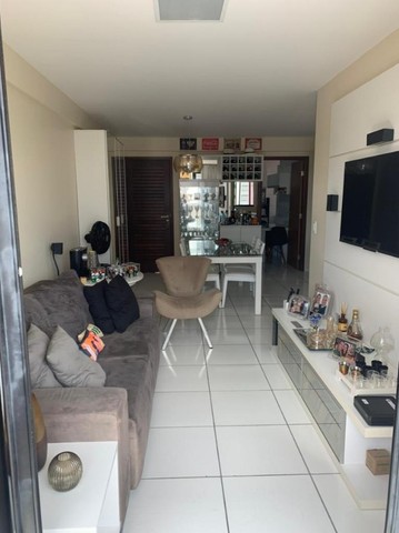 Foto 1 de Apartamento com 3 Quartos à venda, 79m² em Pedro Gondim, João Pessoa