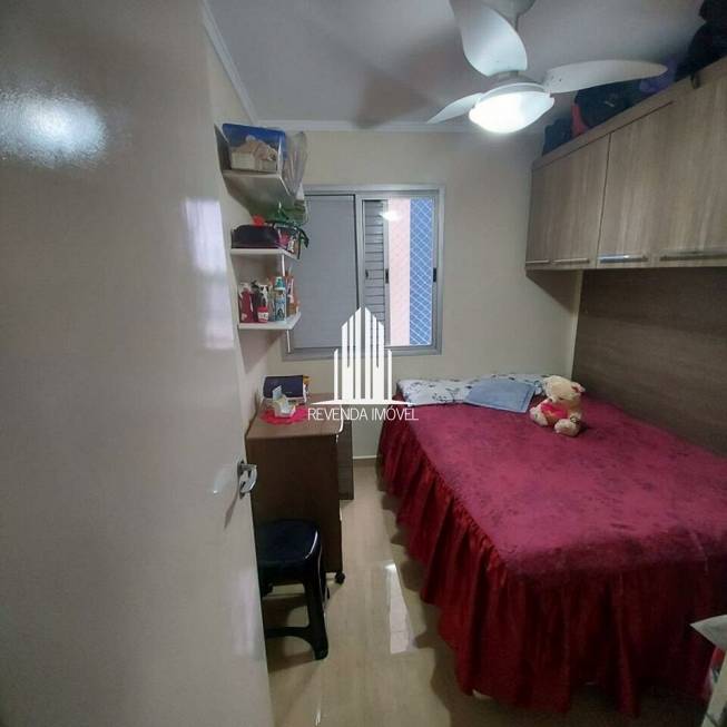 Foto 4 de Apartamento com 3 Quartos à venda, 84m² em Penha De Franca, São Paulo