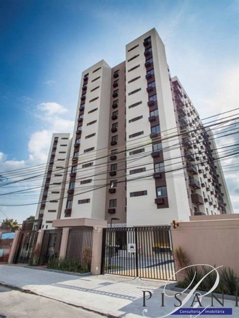 Foto 4 de Apartamento com 3 Quartos à venda, 63m² em Piedade, Rio de Janeiro