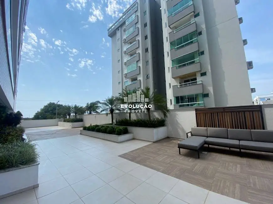 Foto 1 de Apartamento com 3 Quartos à venda, 195m² em Praia De Palmas, Governador Celso Ramos
