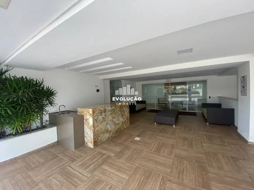 Foto 4 de Apartamento com 3 Quartos à venda, 195m² em Praia De Palmas, Governador Celso Ramos