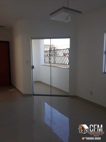 Foto 1 de Apartamento com 3 Quartos à venda, 85m² em Recreio, Vitória da Conquista