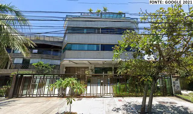 Foto 1 de Apartamento com 3 Quartos à venda, 10m² em Recreio Dos Bandeirantes, Rio de Janeiro
