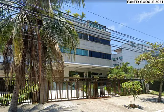 Foto 3 de Apartamento com 3 Quartos à venda, 10m² em Recreio Dos Bandeirantes, Rio de Janeiro