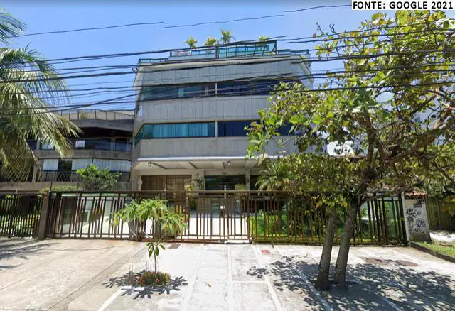 Foto 4 de Apartamento com 3 Quartos à venda, 10m² em Recreio Dos Bandeirantes, Rio de Janeiro