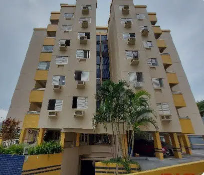 Foto 1 de Apartamento com 3 Quartos à venda, 80m² em Saco Grande, Florianópolis