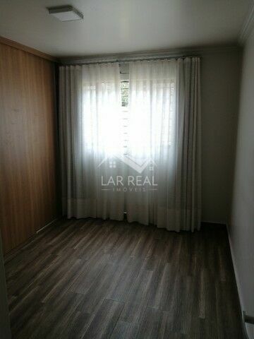 Foto 5 de Apartamento com 3 Quartos à venda, 62m² em Santa Cândida, Curitiba