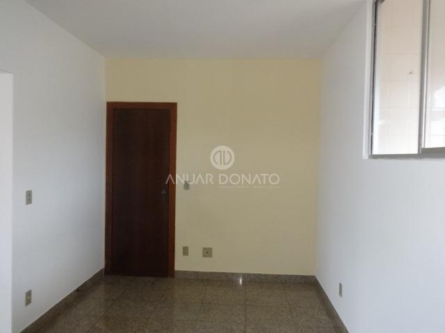 Foto 3 de Apartamento com 3 Quartos à venda, 98m² em Santa Efigênia, Belo Horizonte