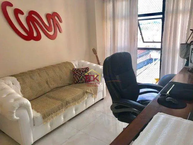 Foto 1 de Apartamento com 3 Quartos à venda, 220m² em Santa Isabel, Resende