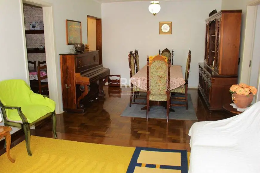 Foto 2 de Apartamento com 3 Quartos à venda, 126m² em Santana, Porto Alegre