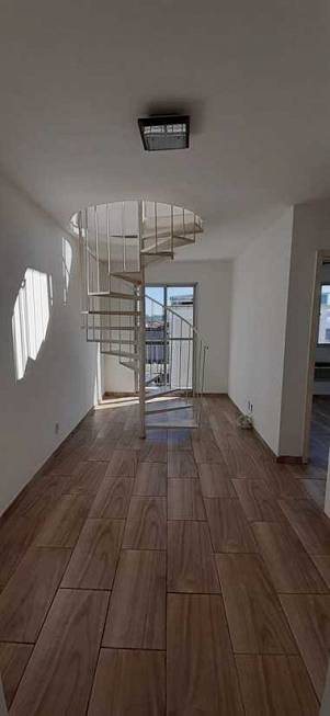 Foto 2 de Apartamento com 3 Quartos para alugar, 75m² em Santos Dumont, São Leopoldo