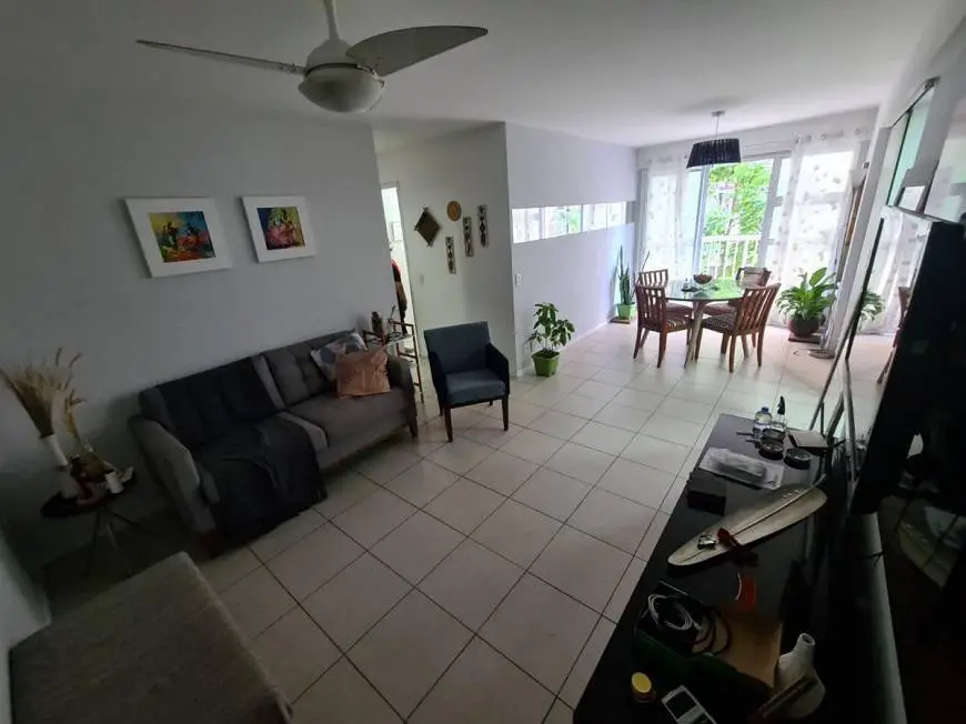 Foto 1 de Apartamento com 3 Quartos à venda, 77m² em São Cristóvão, Rio de Janeiro