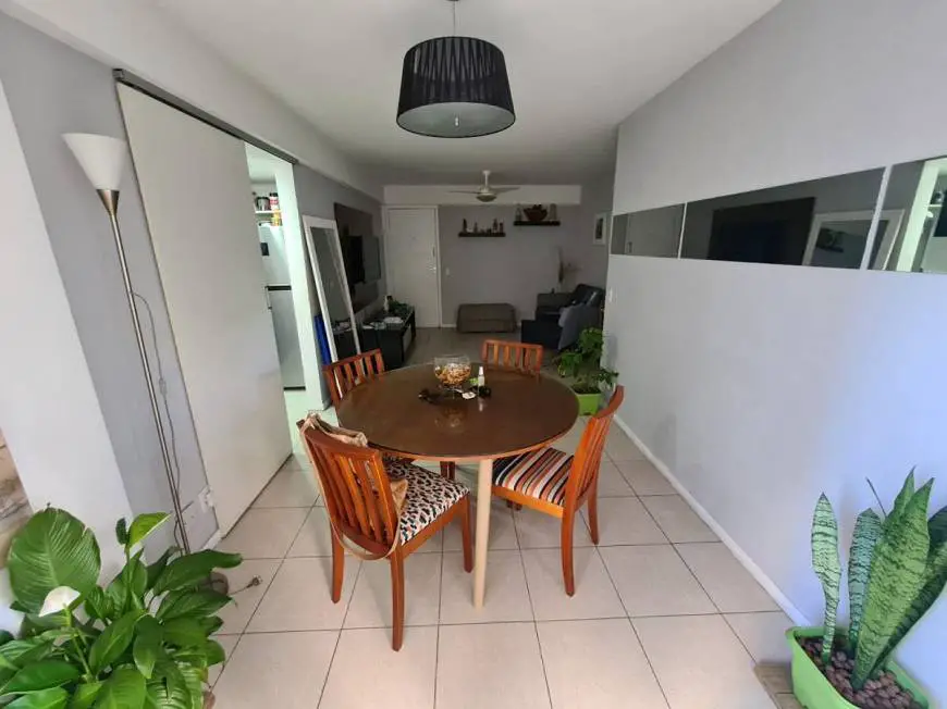 Foto 3 de Apartamento com 3 Quartos à venda, 77m² em São Cristóvão, Rio de Janeiro