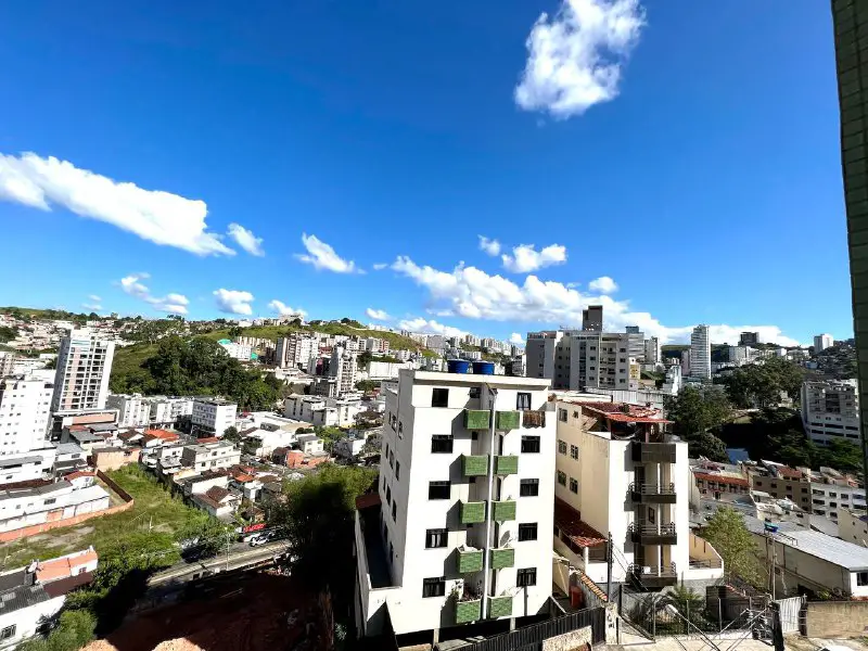 Foto 5 de Apartamento com 3 Quartos à venda, 153m² em São Mateus, Juiz de Fora