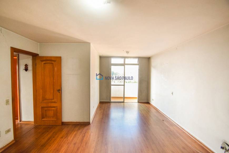 Foto 2 de Apartamento com 3 Quartos à venda, 98m² em Saúde, São Paulo