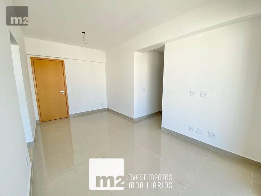 Foto 3 de Apartamento com 3 Quartos à venda, 83m² em Setor Oeste, Goiânia