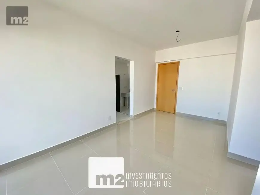 Foto 4 de Apartamento com 3 Quartos à venda, 83m² em Setor Oeste, Goiânia