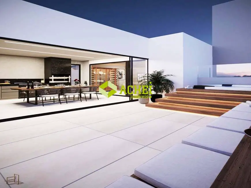 Foto 1 de Apartamento com 3 Quartos à venda, 208m² em Sidil, Divinópolis