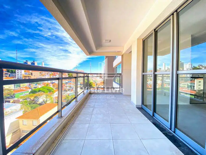 Foto 1 de Apartamento com 3 Quartos à venda, 82m² em Sumaré, São Paulo