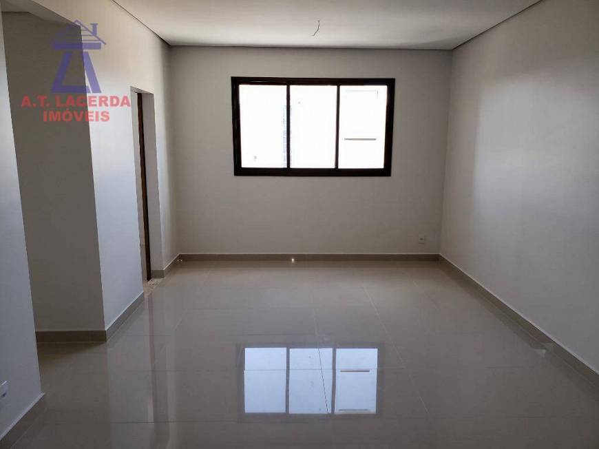 Foto 3 de Apartamento com 3 Quartos à venda, 94m² em Todos os Santos, Montes Claros