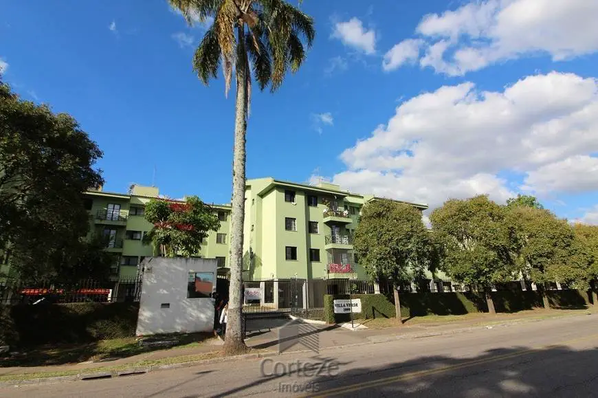 Foto 1 de Apartamento com 3 Quartos à venda, 65m² em Uberaba, Curitiba